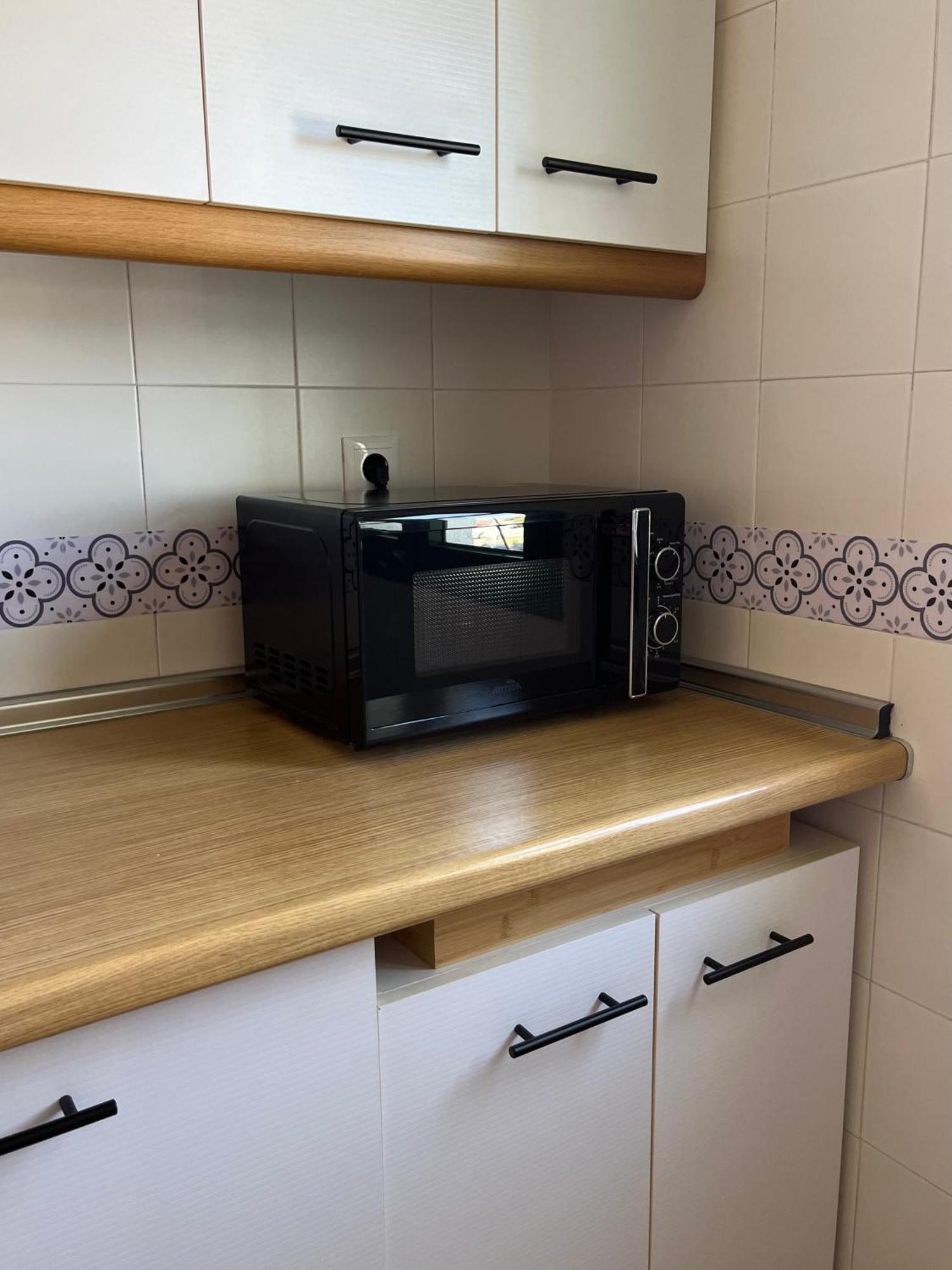 Nn Apartamento Ayamonte Exterior photo