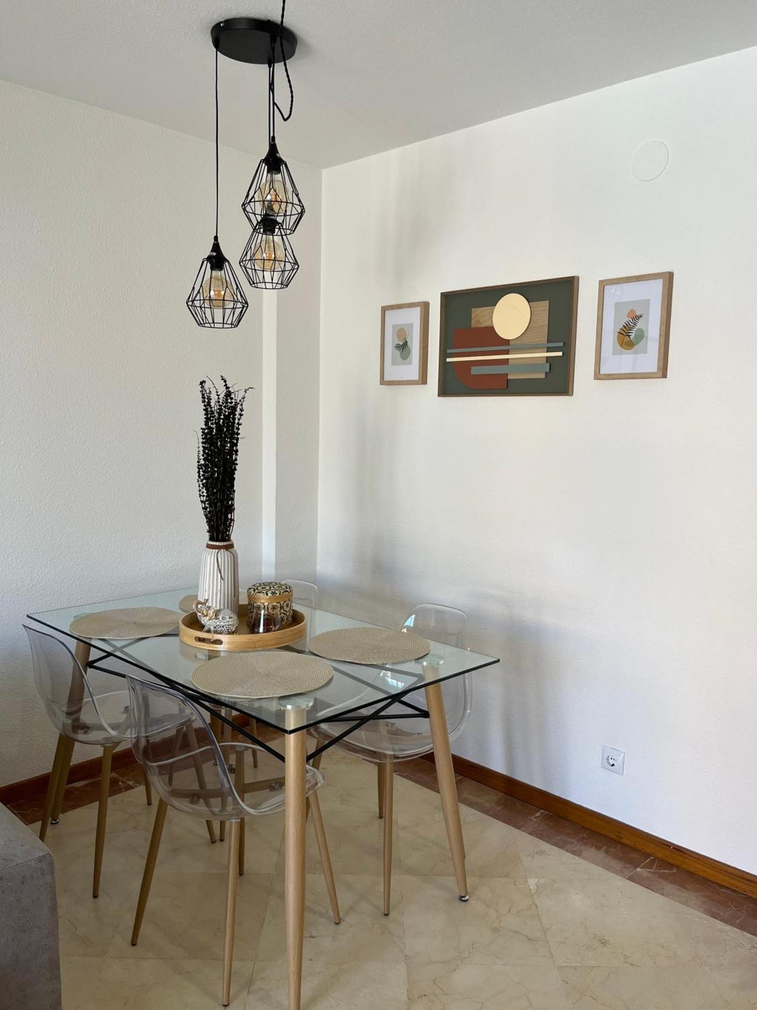 Nn Apartamento Ayamonte Exterior photo